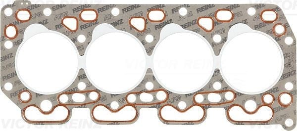 GASKET. CYLINDER HEAD