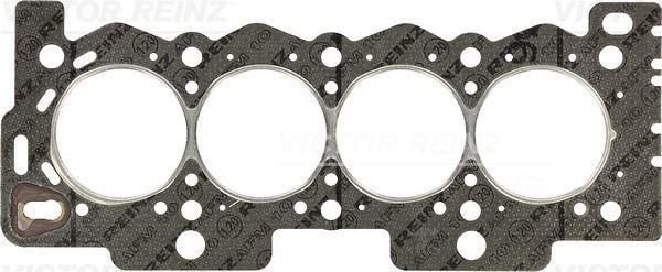 GASKET. CYLINDER HEAD