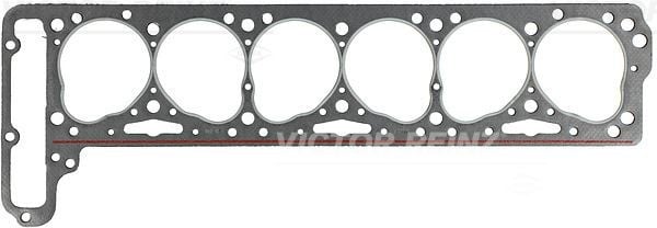 GASKET. CYLINDER HEAD