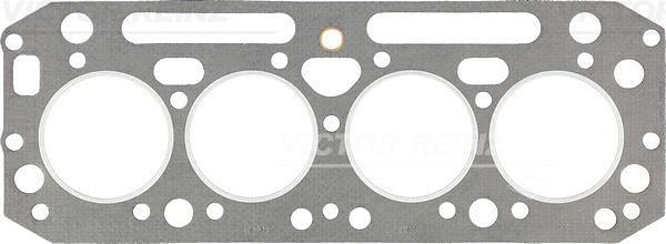 GASKET. CYLINDER HEAD