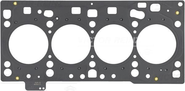 GASKET. CYLINDER HEAD