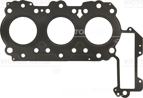 GASKET. CYLINDER HEAD