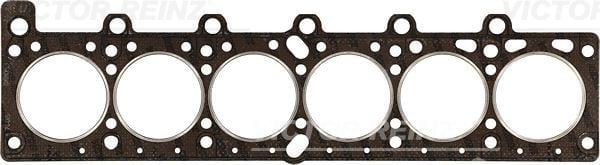 GASKET. CYLINDER HEAD