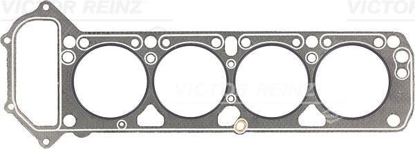 GASKET. CYLINDER HEAD