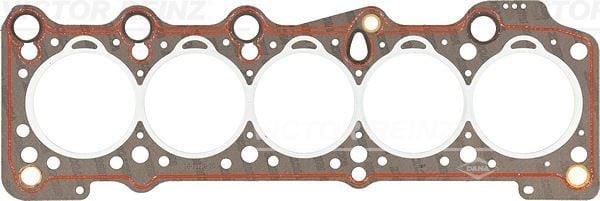 GASKET. CYLINDER HEAD
