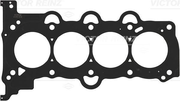 GASKET. CYLINDER HEAD