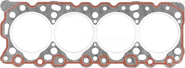 GASKET. CYLINDER HEAD