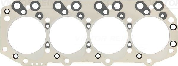 GASKET. CYLINDER HEAD