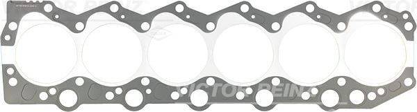 GASKET. CYLINDER HEAD