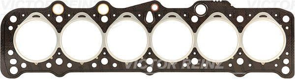 GASKET. CYLINDER HEAD