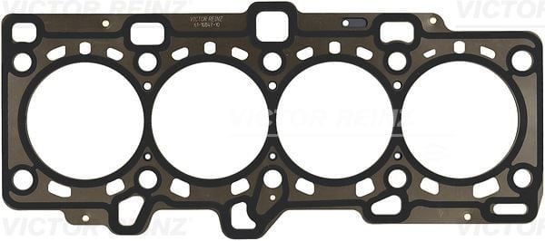 GASKET. CYLINDER HEAD
