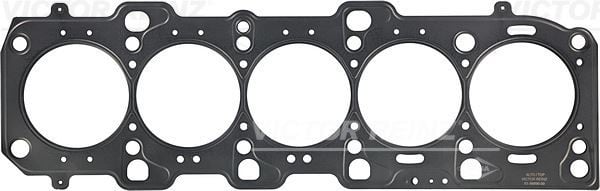 GASKET. CYLINDER HEAD
