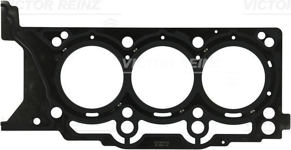 GASKET. CYLINDER HEAD