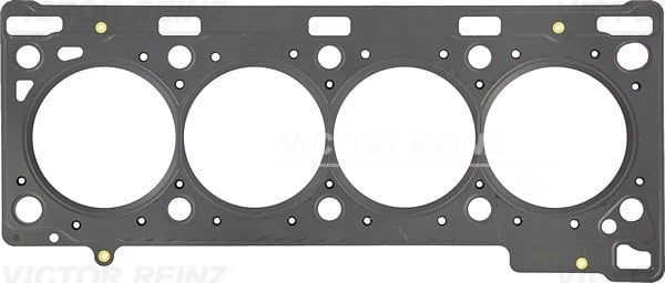 GASKET. CYLINDER HEAD