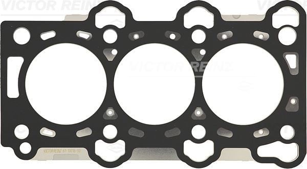 GASKET. CYLINDER HEAD