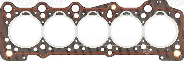 GASKET. CYLINDER HEAD