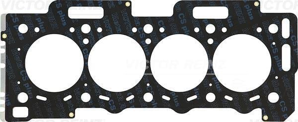 GASKET. CYLINDER HEAD