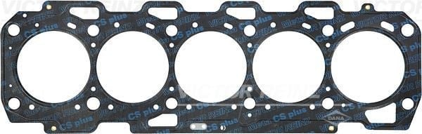 GASKET. CYLINDER HEAD