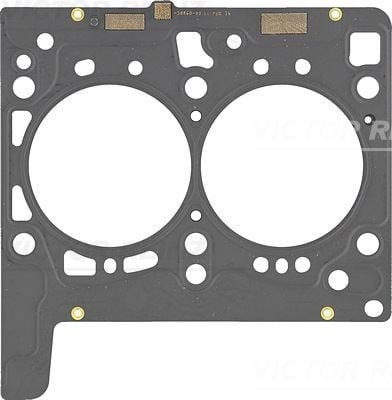 GASKET. CYLINDER HEAD