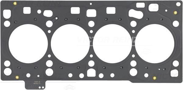 GASKET. CYLINDER HEAD