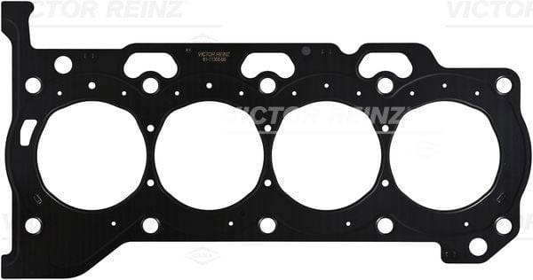 GASKET. CYLINDER HEAD