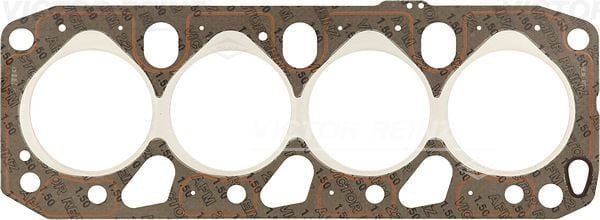 GASKET. CYLINDER HEAD