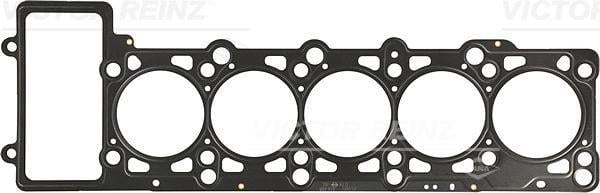 GASKET. CYLINDER HEAD