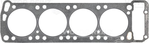 GASKET. CYLINDER HEAD