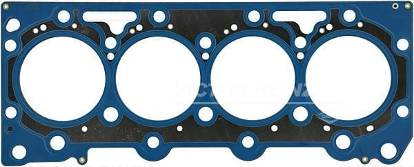 GASKET. CYLINDER HEAD