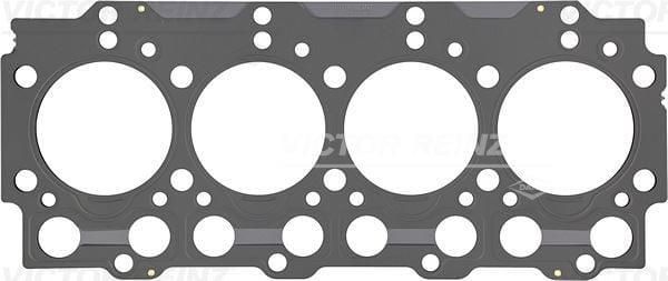 GASKET. CYLINDER HEAD