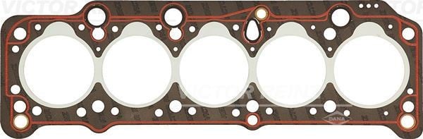 GASKET. CYLINDER HEAD