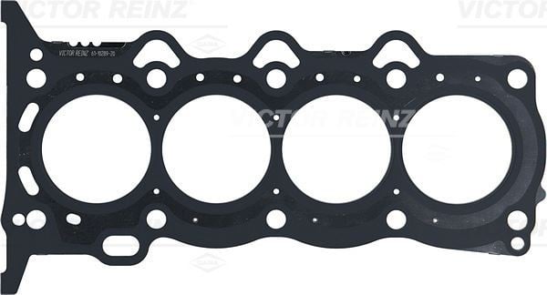 GASKET. CYLINDER HEAD