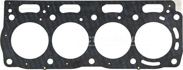 GASKET. CYLINDER HEAD