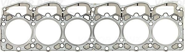GASKET. CYLINDER HEAD