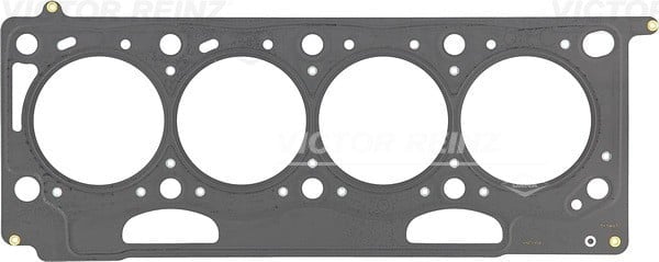 GASKET. CYLINDER HEAD