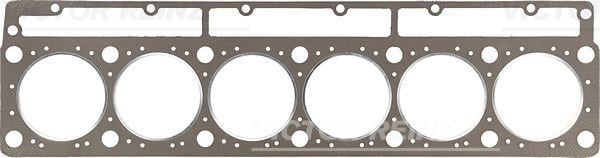 GASKET. CYLINDER HEAD