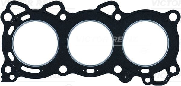 GASKET. CYLINDER HEAD