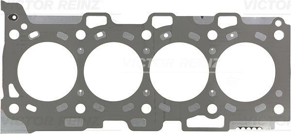 GASKET. CYLINDER HEAD