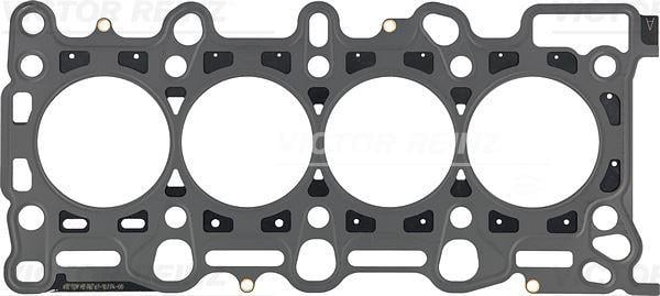 GASKET. CYLINDER HEAD
