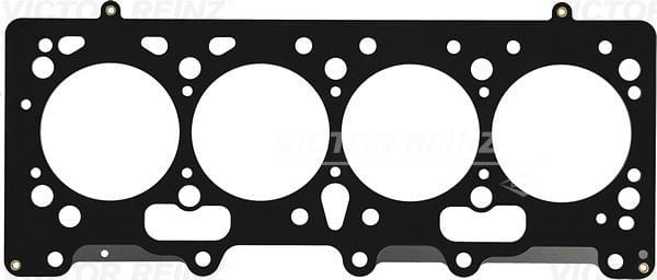 GASKET. CYLINDER HEAD