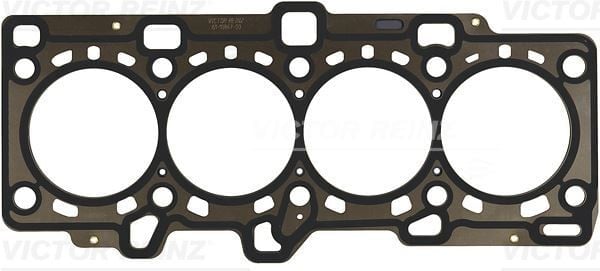 GASKET. CYLINDER HEAD