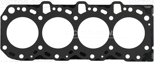 GASKET. CYLINDER HEAD