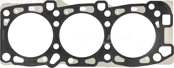 GASKET. CYLINDER HEAD