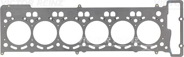 GASKET. CYLINDER HEAD