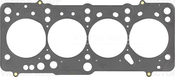 GASKET. CYLINDER HEAD