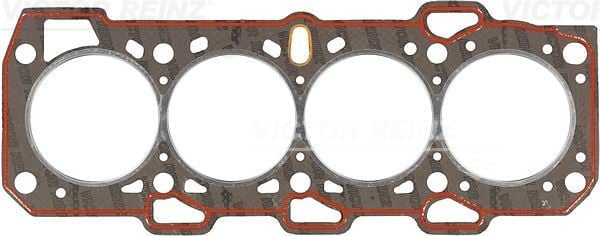 GASKET. CYLINDER HEAD