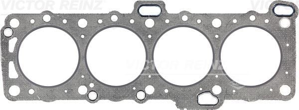 GASKET. CYLINDER HEAD