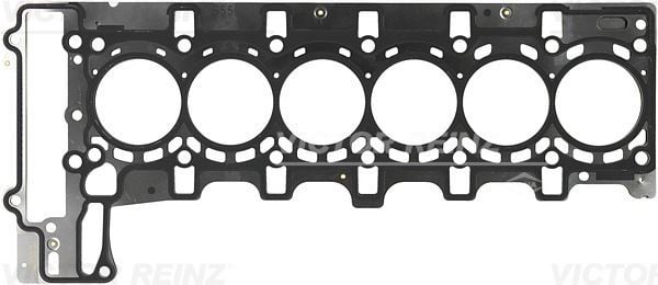 GASKET. CYLINDER HEAD