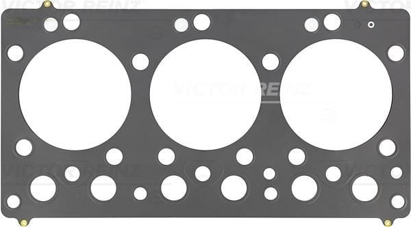 GASKET. CYLINDER HEAD