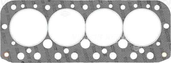 GASKET. CYLINDER HEAD